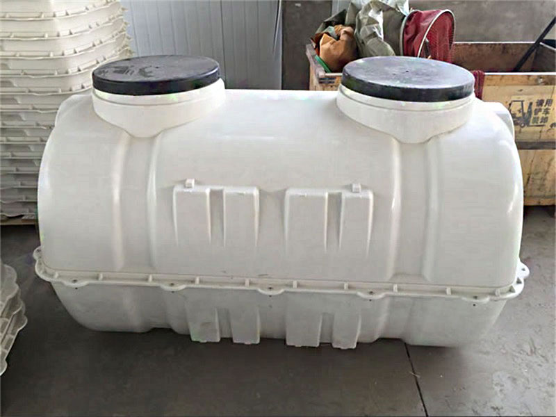 歷城區(qū)模壓化糞池